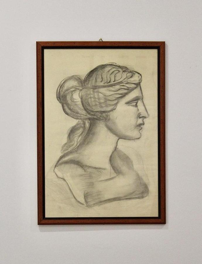 Kerasia Florence Buitenkant foto